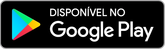 Ícone da Google Play Store
